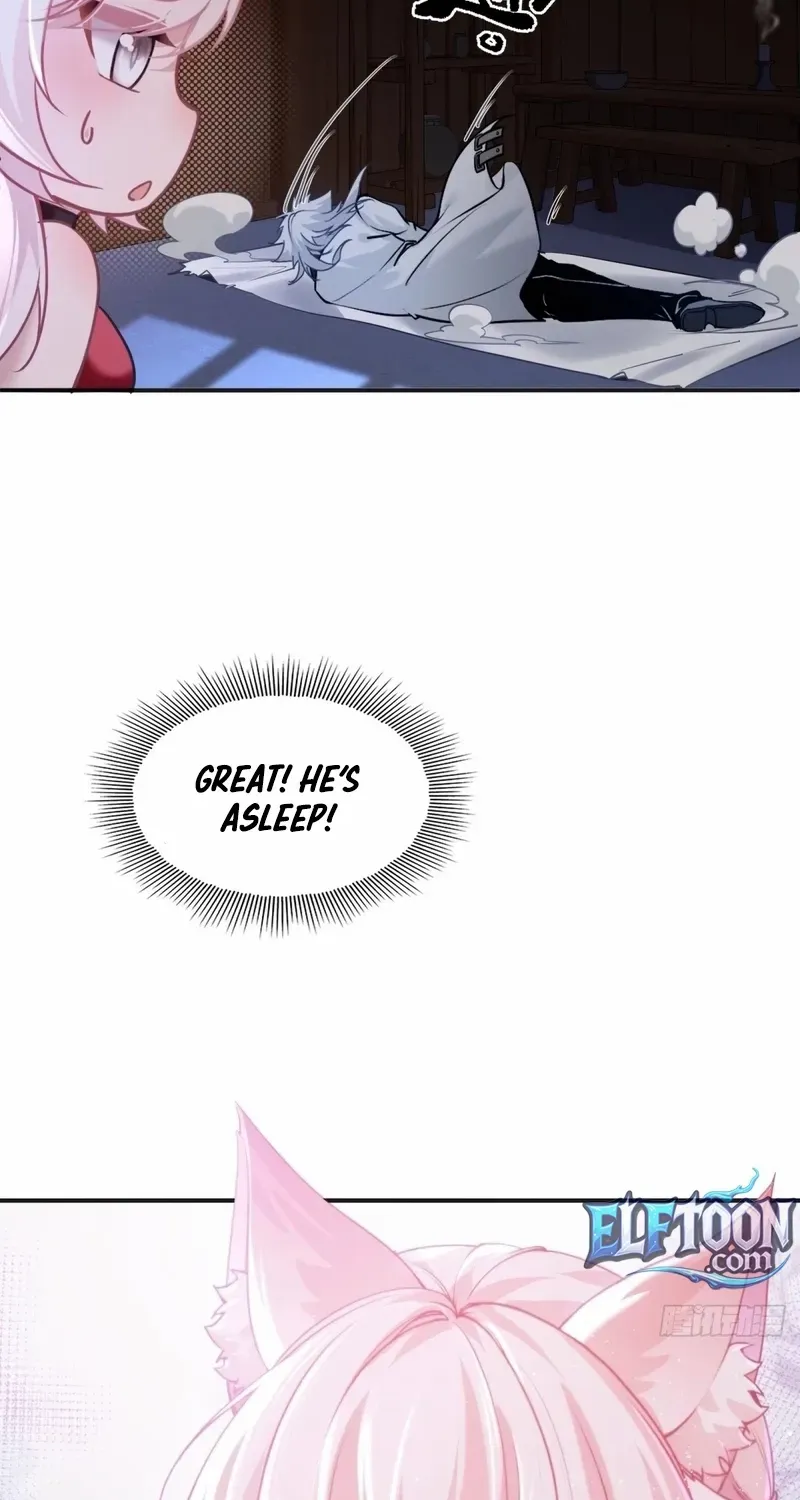 To Save Seven Villainesses, I Went Full Harem! Chapter 6 page 20 - 