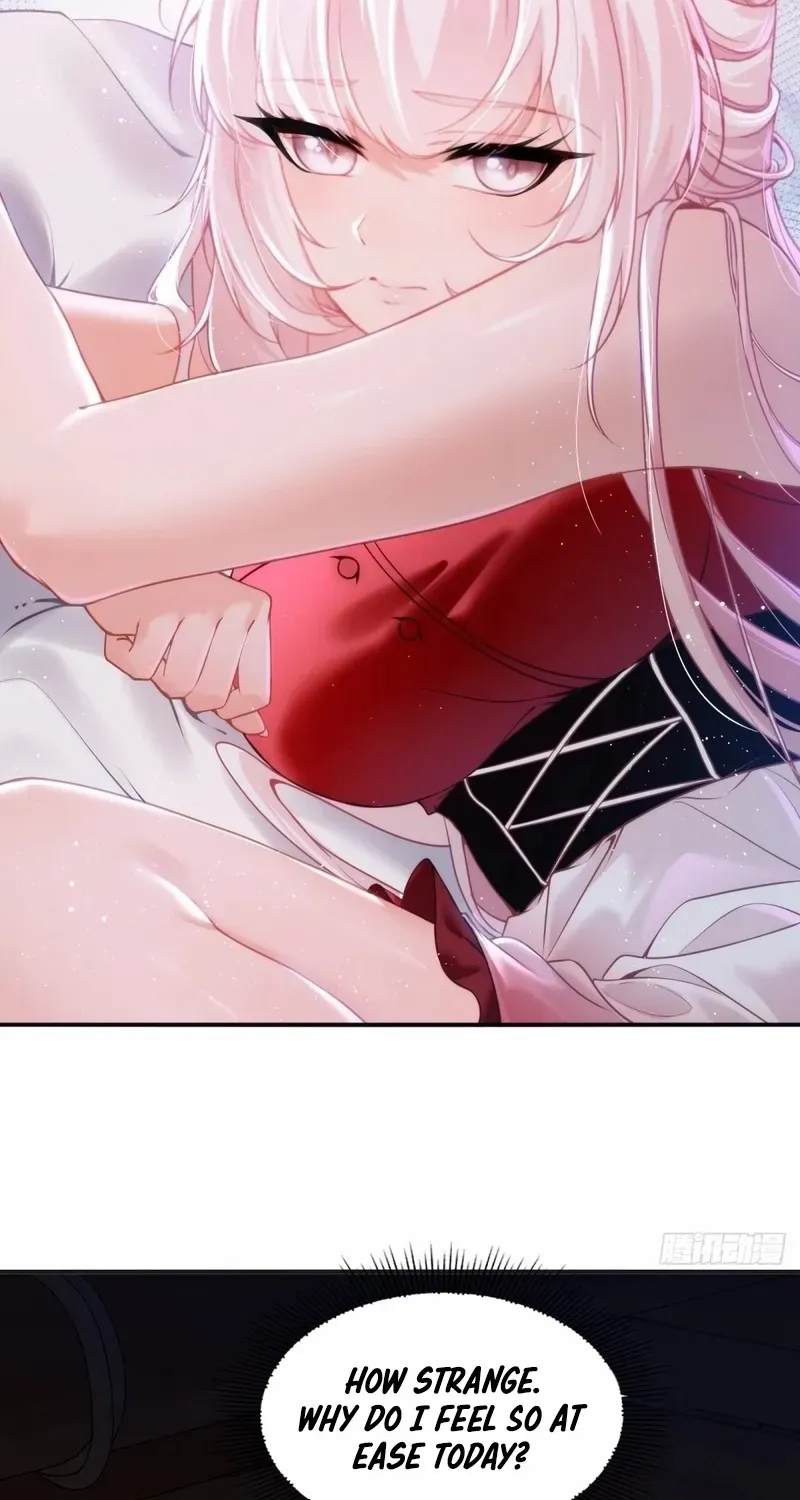 To Save Seven Villainesses, I Went Full Harem! Chapter 6 page 21 - 
