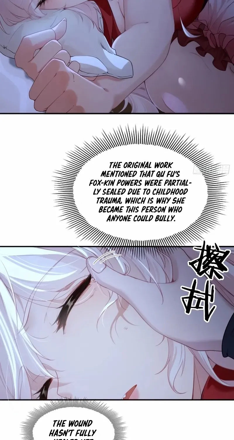 To Save Seven Villainesses, I Went Full Harem! Chapter 6 page 35 - 