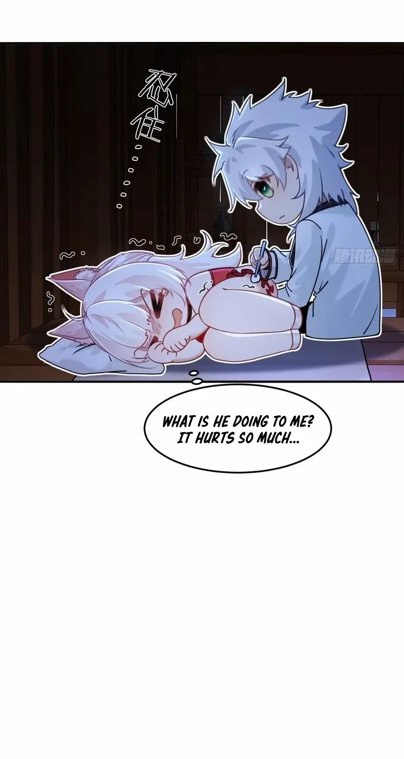 To Save Seven Villainesses, I Went Full Harem! Chapter 6 page 39 - 