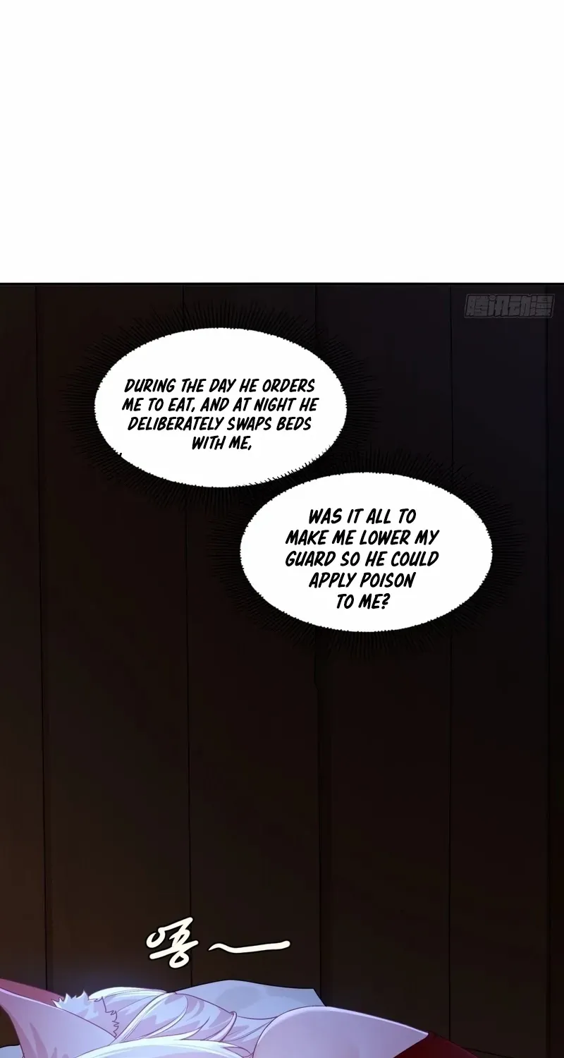 To Save Seven Villainesses, I Went Full Harem! Chapter 6 page 40 - 