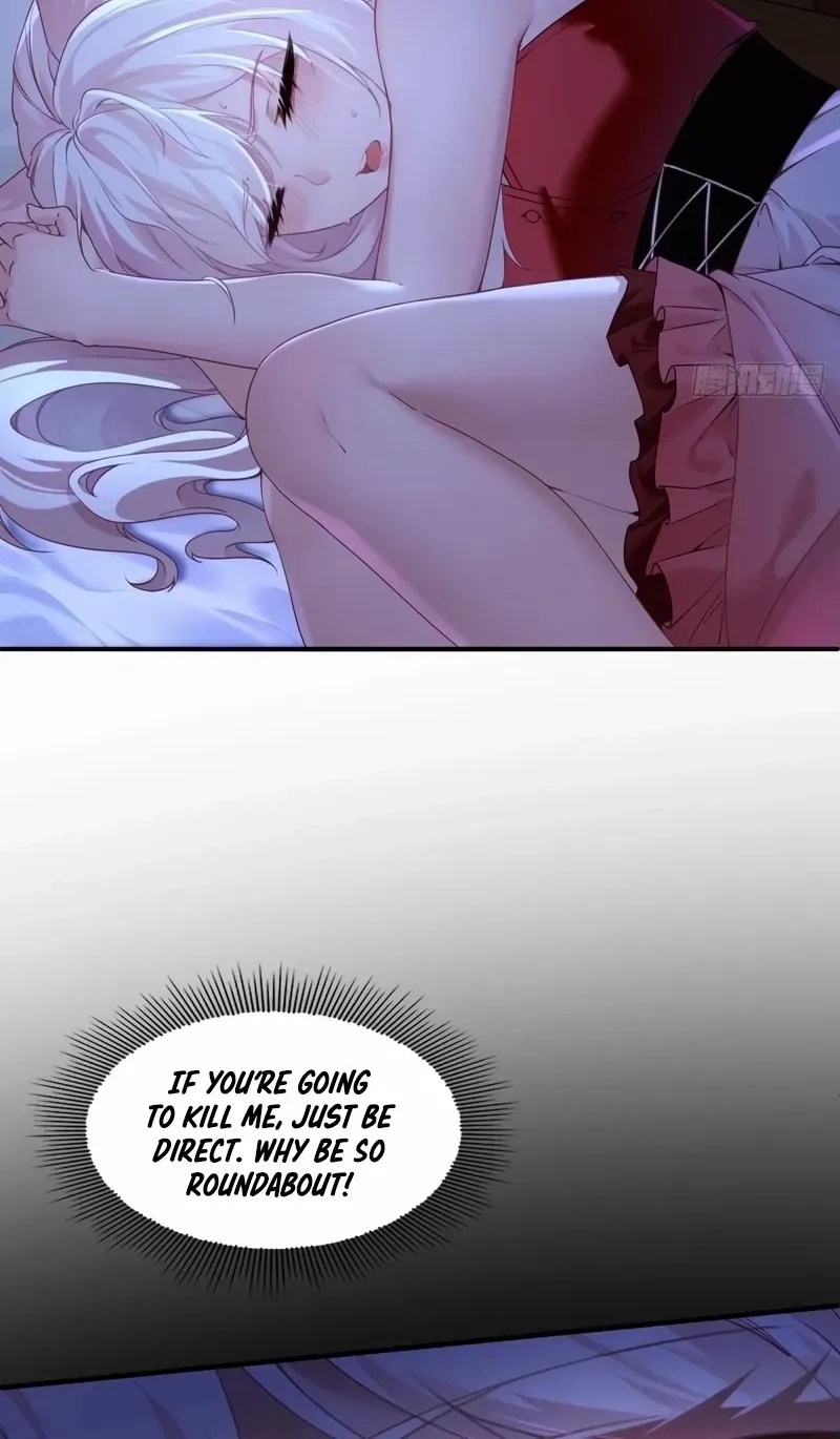 To Save Seven Villainesses, I Went Full Harem! Chapter 6 page 41 - 