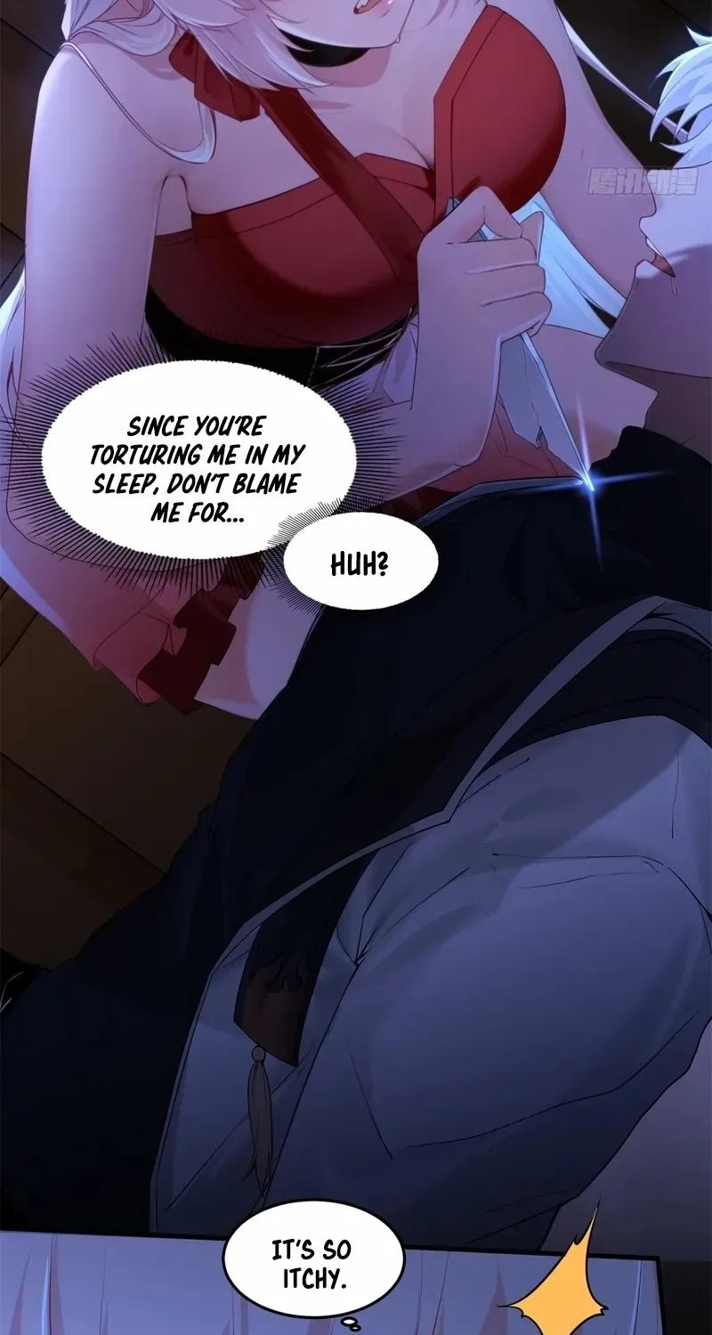 To Save Seven Villainesses, I Went Full Harem! Chapter 6 page 45 - 