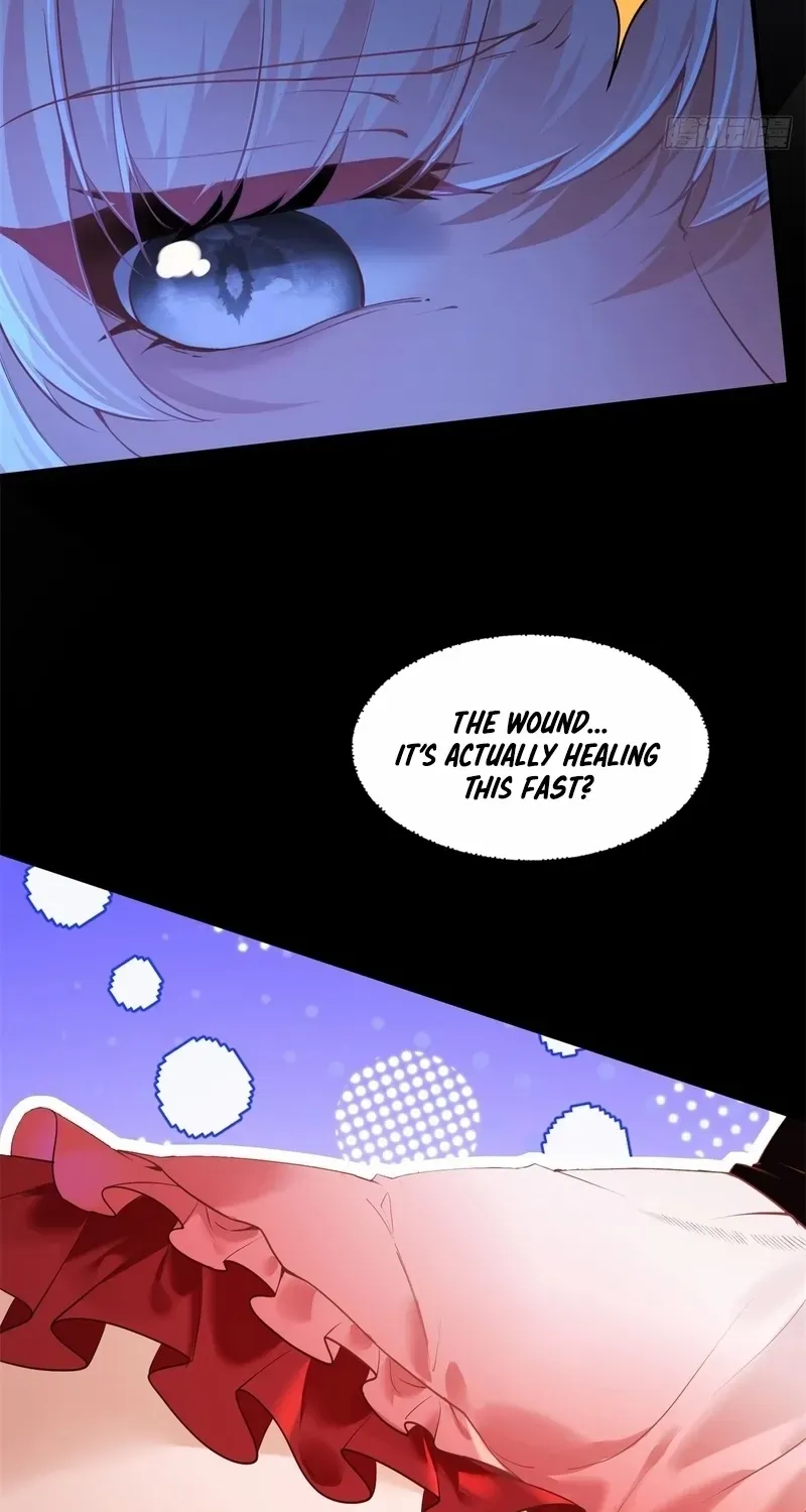 To Save Seven Villainesses, I Went Full Harem! Chapter 6 page 46 - 