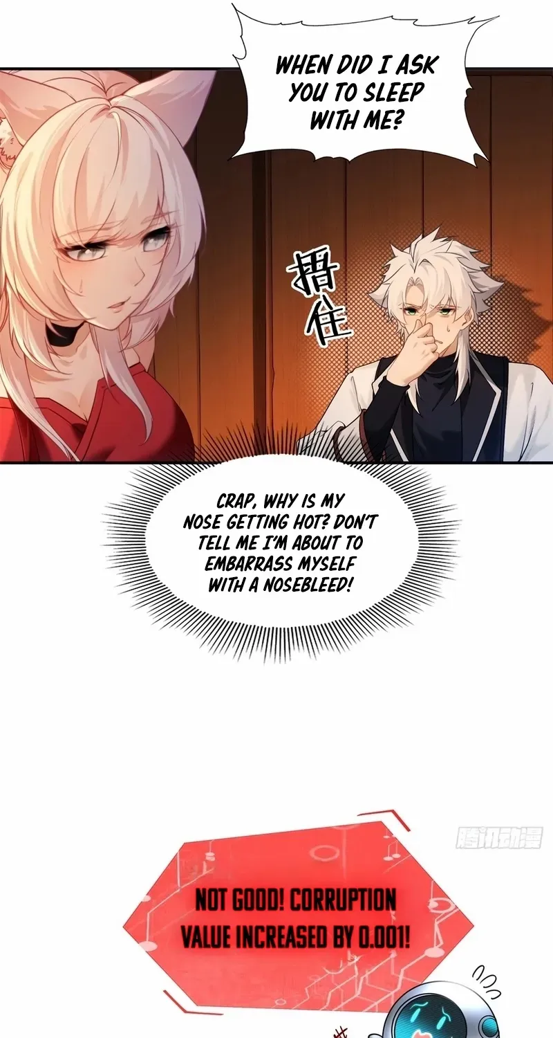 To Save Seven Villainesses, I Went Full Harem! Chapter 6 page 10 - 