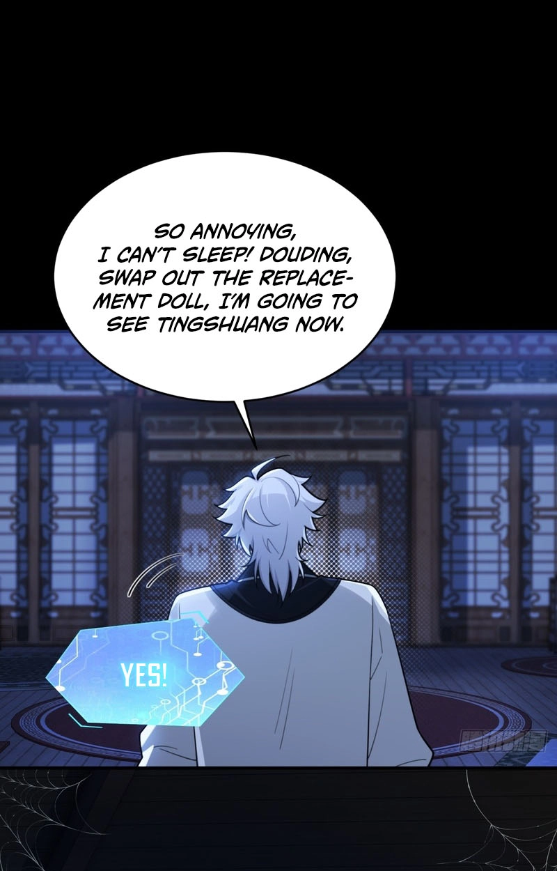 To Save Seven Villainesses, I Went Full Harem! Chapter 60 page 14 - 