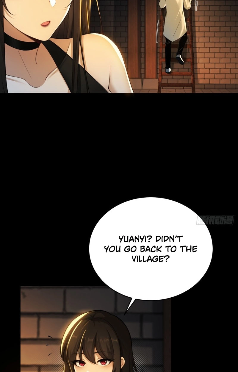 To Save Seven Villainesses, I Went Full Harem! Chapter 60 page 17 - 