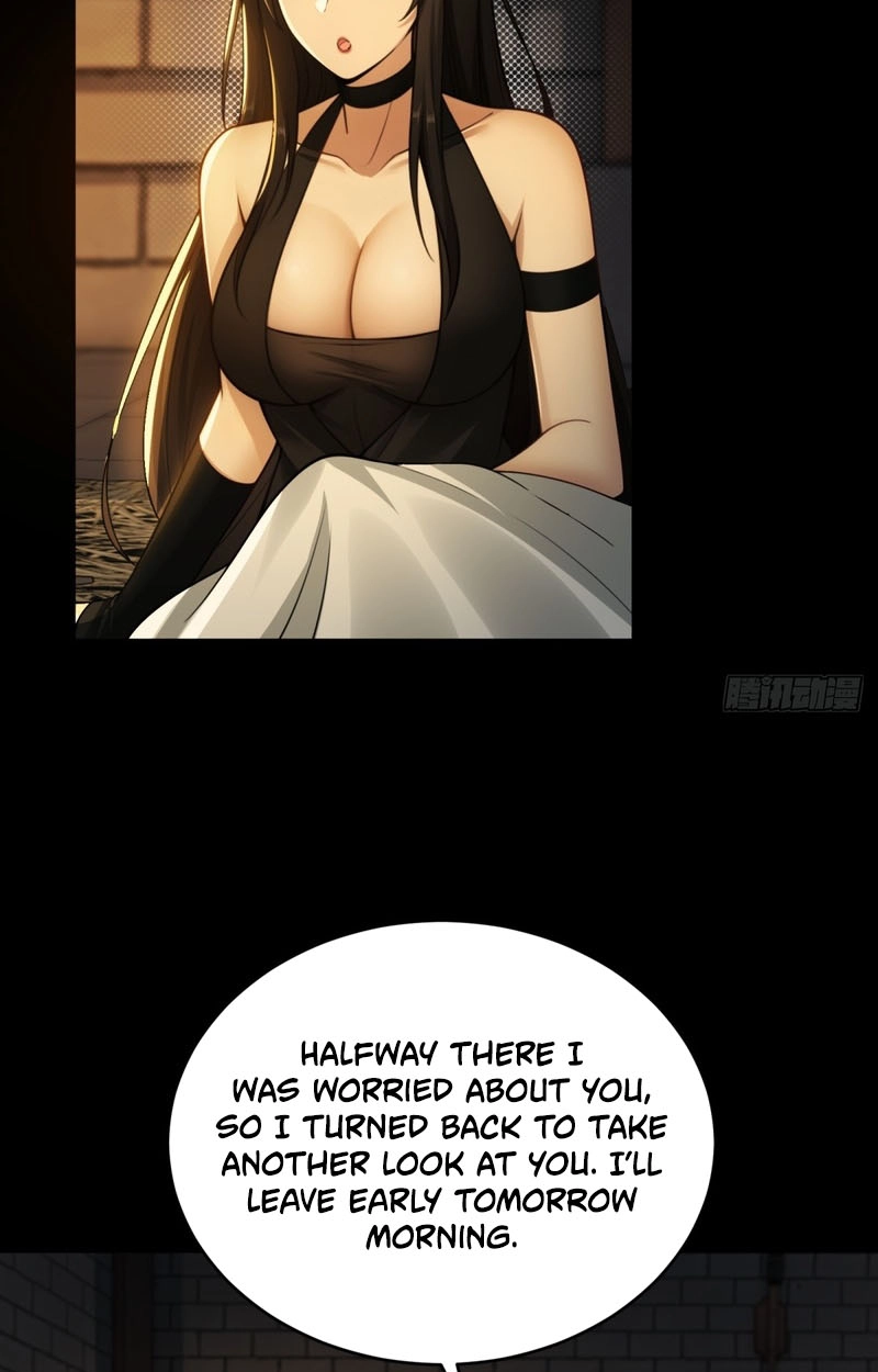 To Save Seven Villainesses, I Went Full Harem! Chapter 60 page 18 - 