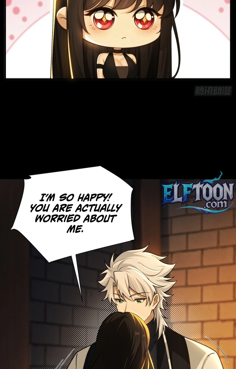 To Save Seven Villainesses, I Went Full Harem! Chapter 60 page 21 - 