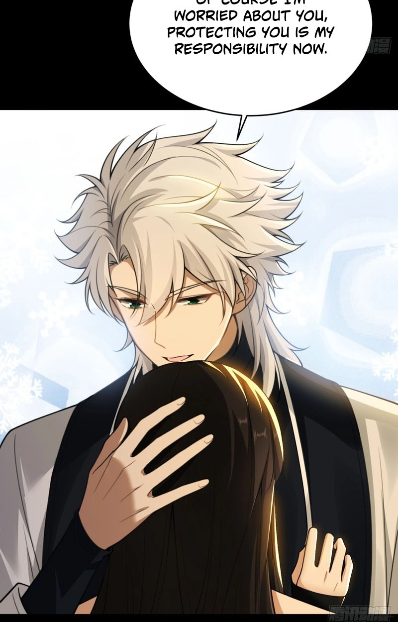 To Save Seven Villainesses, I Went Full Harem! Chapter 60 page 23 - 