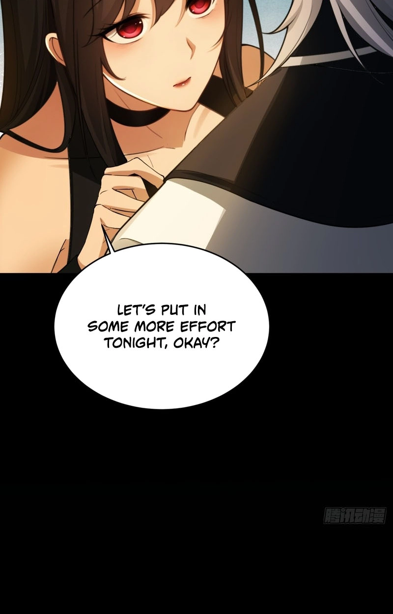 To Save Seven Villainesses, I Went Full Harem! Chapter 60 page 25 - 