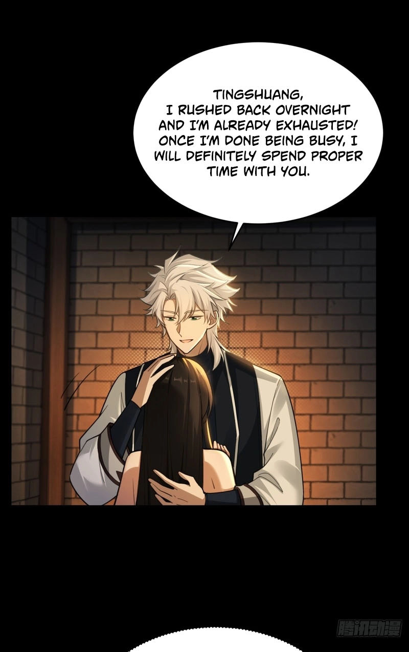 To Save Seven Villainesses, I Went Full Harem! Chapter 60 page 26 - 
