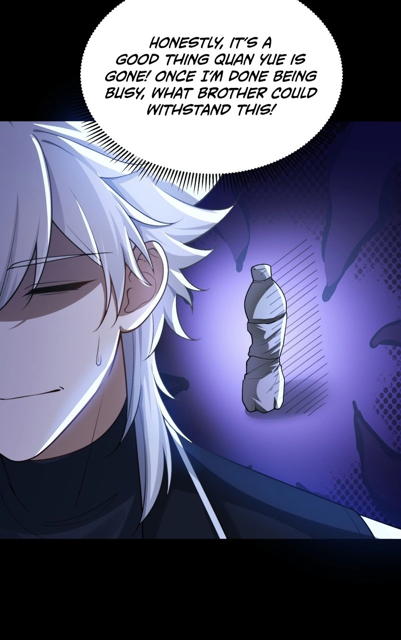 To Save Seven Villainesses, I Went Full Harem! Chapter 60 page 27 - 