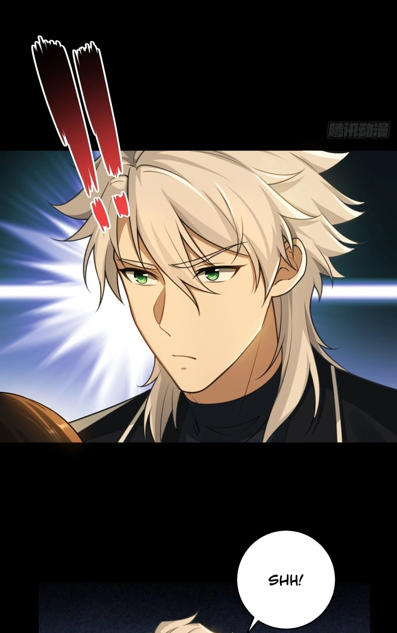 To Save Seven Villainesses, I Went Full Harem! Chapter 60 page 29 - 