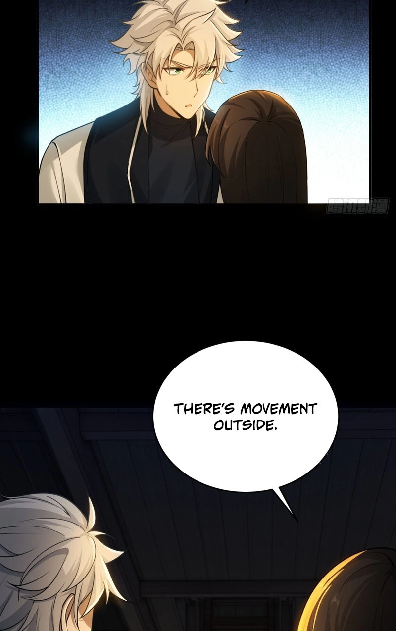 To Save Seven Villainesses, I Went Full Harem! Chapter 60 page 30 - 