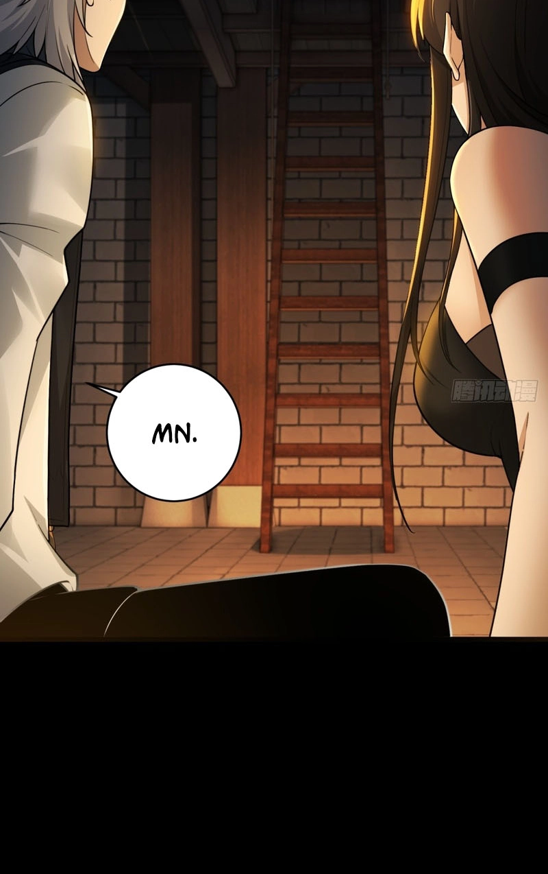To Save Seven Villainesses, I Went Full Harem! Chapter 60 page 31 - 
