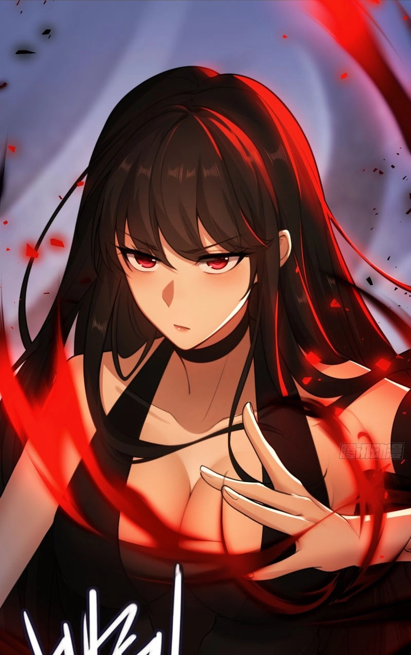 To Save Seven Villainesses, I Went Full Harem! Chapter 60 page 33 - 