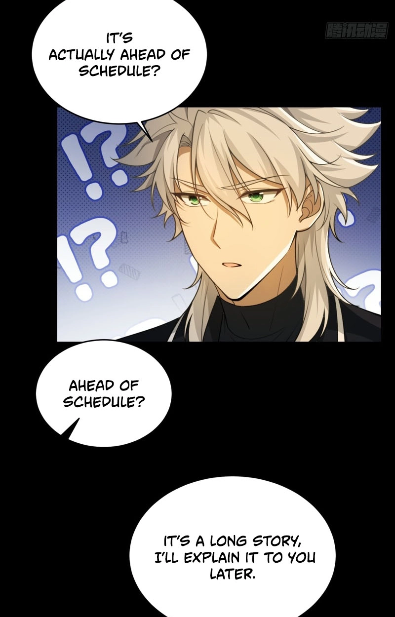 To Save Seven Villainesses, I Went Full Harem! Chapter 60 page 38 - 