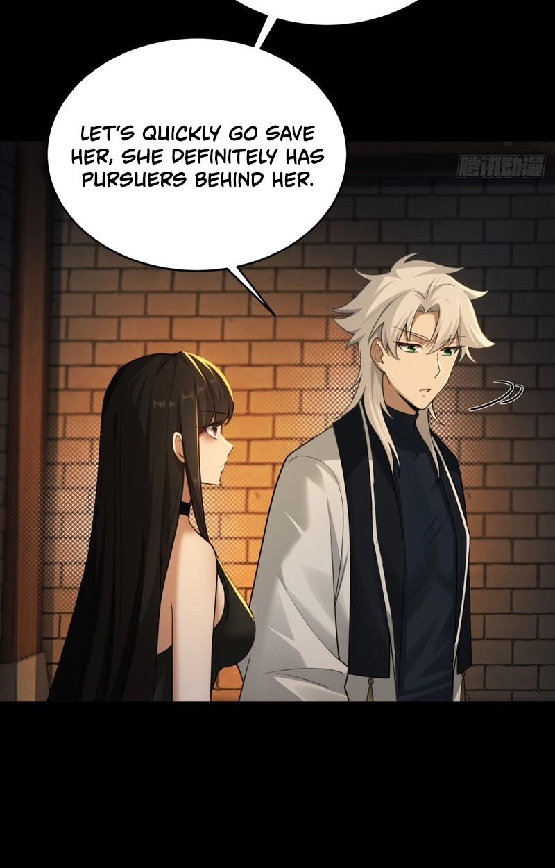 To Save Seven Villainesses, I Went Full Harem! Chapter 60 page 39 - 