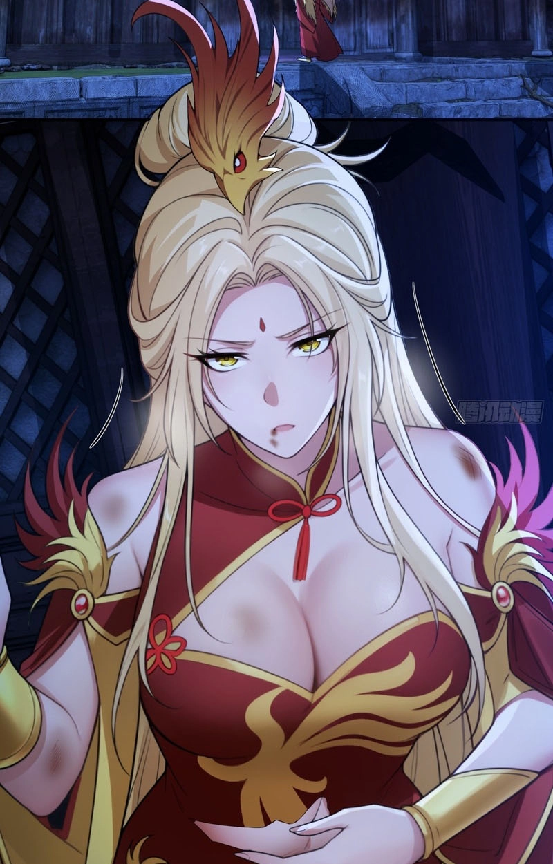 To Save Seven Villainesses, I Went Full Harem! Chapter 60 page 41 - 