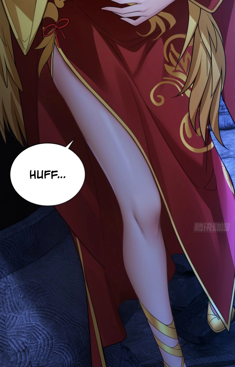 To Save Seven Villainesses, I Went Full Harem! Chapter 60 page 42 - 