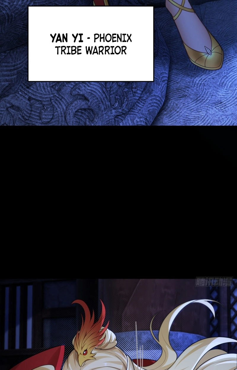 To Save Seven Villainesses, I Went Full Harem! Chapter 60 page 43 - 