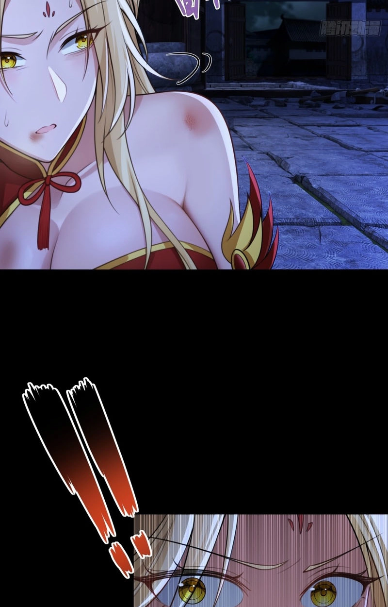 To Save Seven Villainesses, I Went Full Harem! Chapter 60 page 46 - 