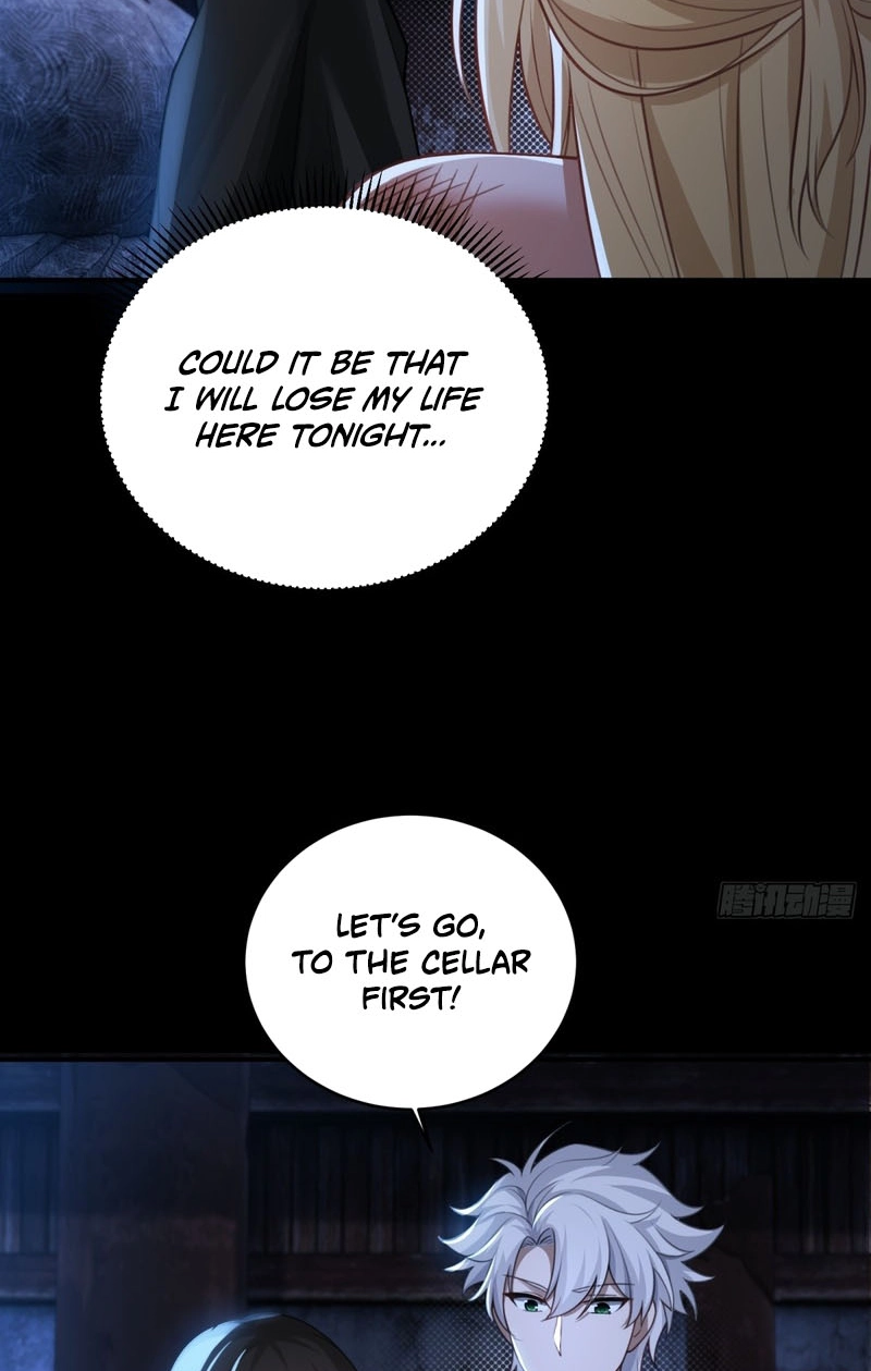 To Save Seven Villainesses, I Went Full Harem! Chapter 60 page 50 - 