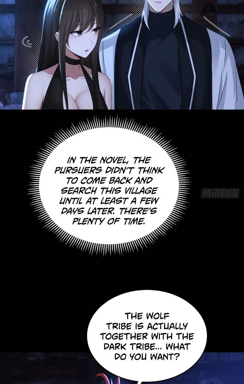 To Save Seven Villainesses, I Went Full Harem! Chapter 60 page 51 - 