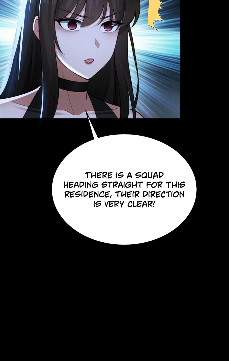 To Save Seven Villainesses, I Went Full Harem! Chapter 60 page 57 - 