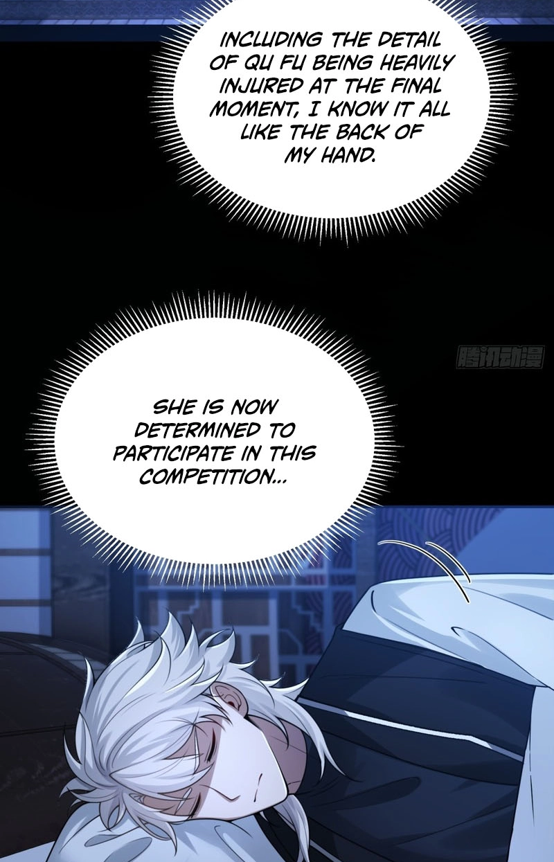 To Save Seven Villainesses, I Went Full Harem! Chapter 60 page 7 - 