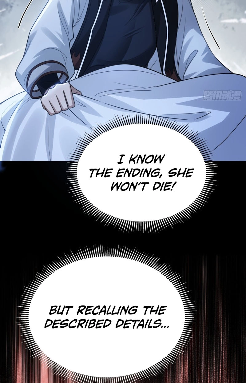 To Save Seven Villainesses, I Went Full Harem! Chapter 60 page 9 - 
