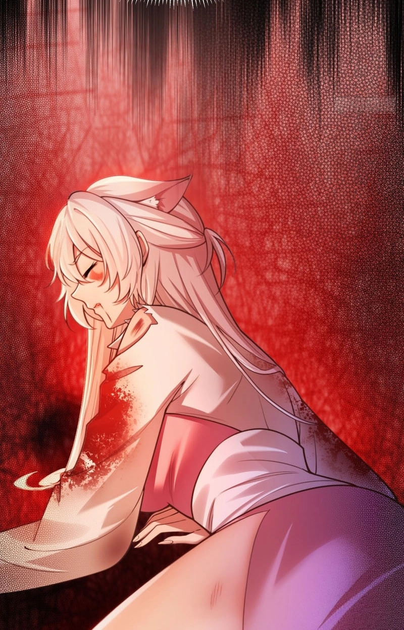 To Save Seven Villainesses, I Went Full Harem! Chapter 60 page 10 - 