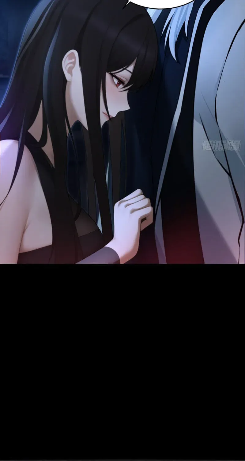 To Save Seven Villainesses, I Went Full Harem! Chapter 61 page 19 - 