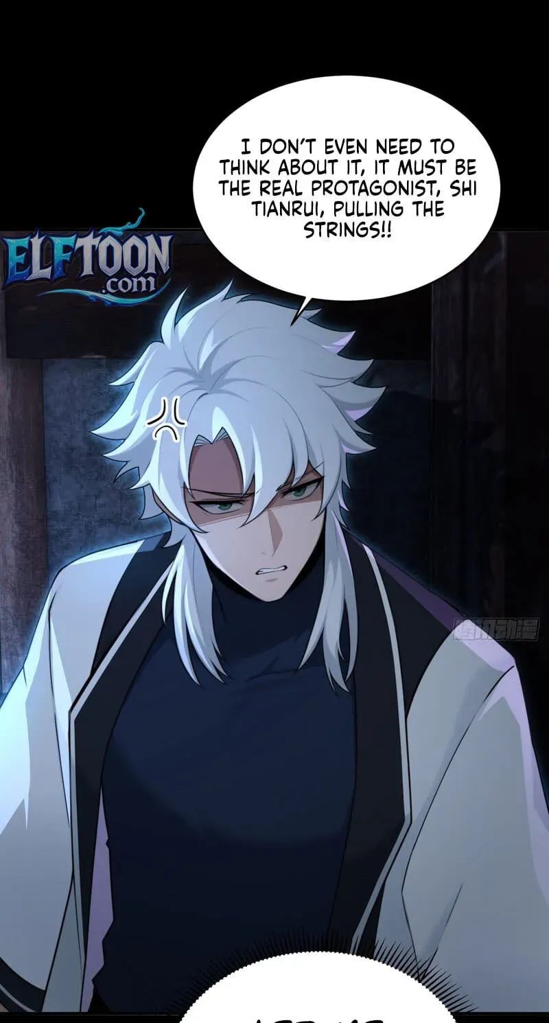To Save Seven Villainesses, I Went Full Harem! Chapter 61 page 25 - 