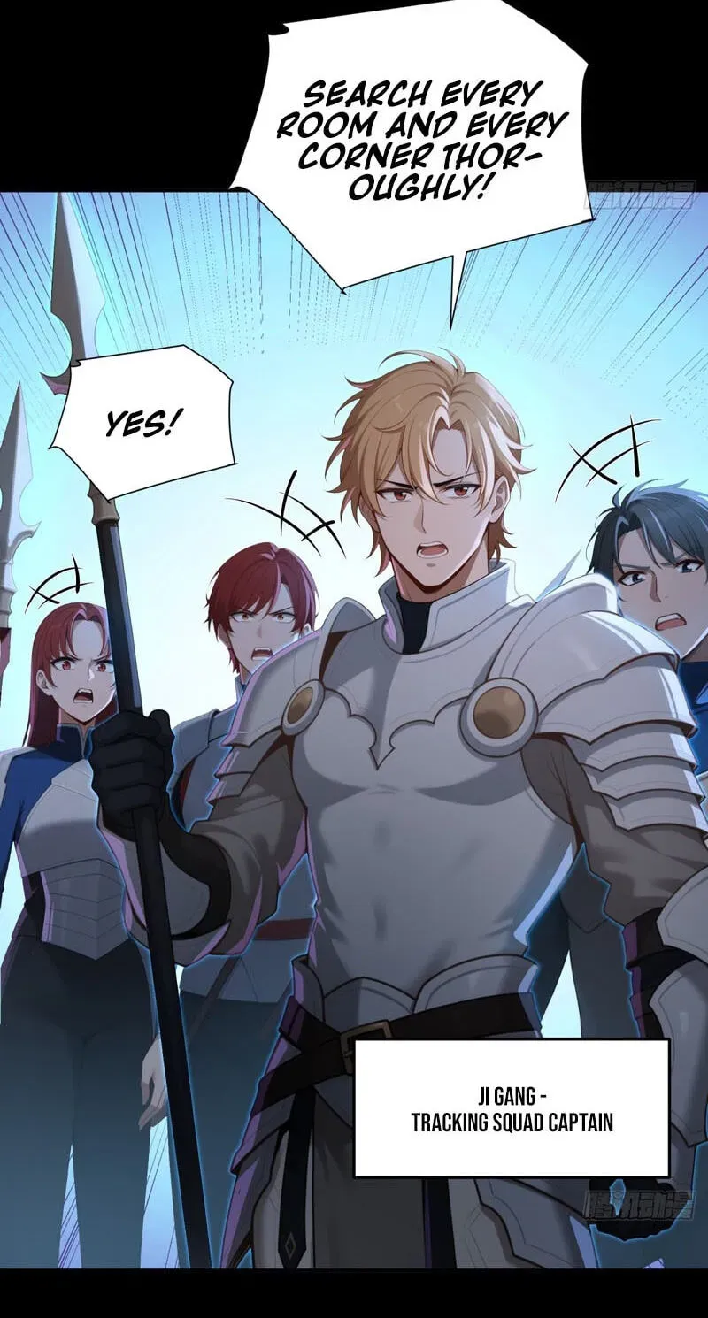 To Save Seven Villainesses, I Went Full Harem! Chapter 61 page 27 - 