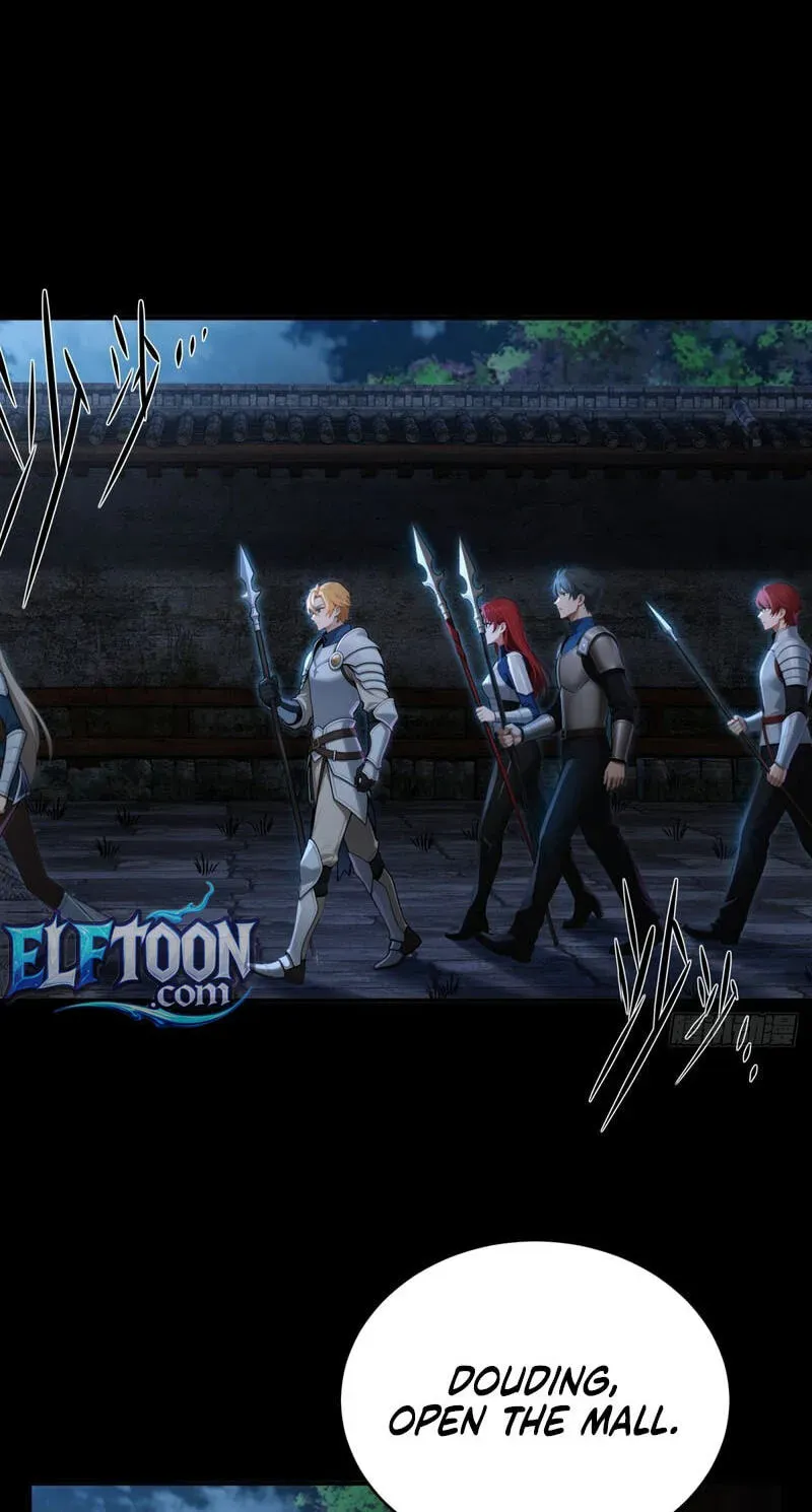 To Save Seven Villainesses, I Went Full Harem! Chapter 61 page 28 - 