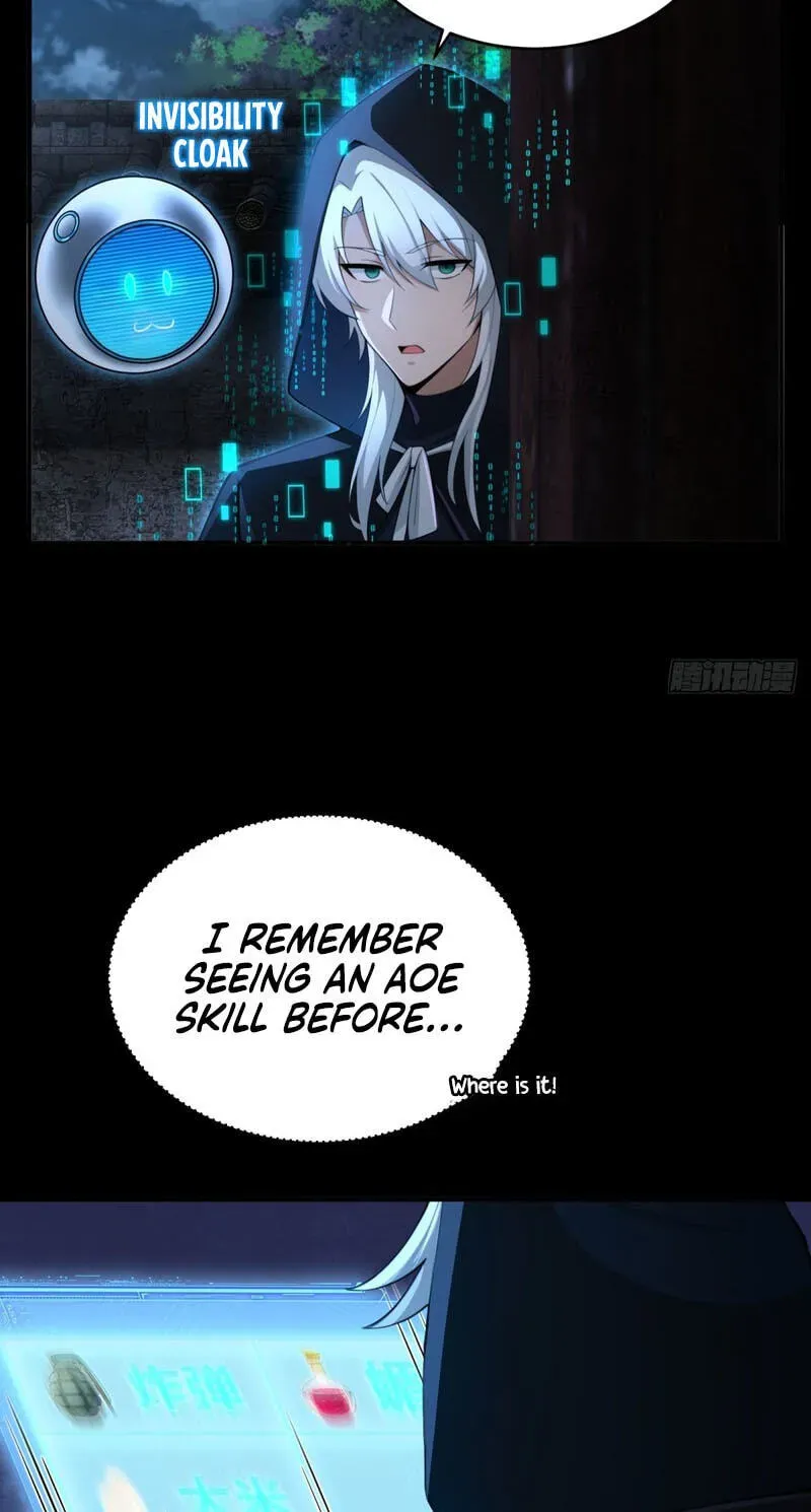 To Save Seven Villainesses, I Went Full Harem! Chapter 61 page 29 - 