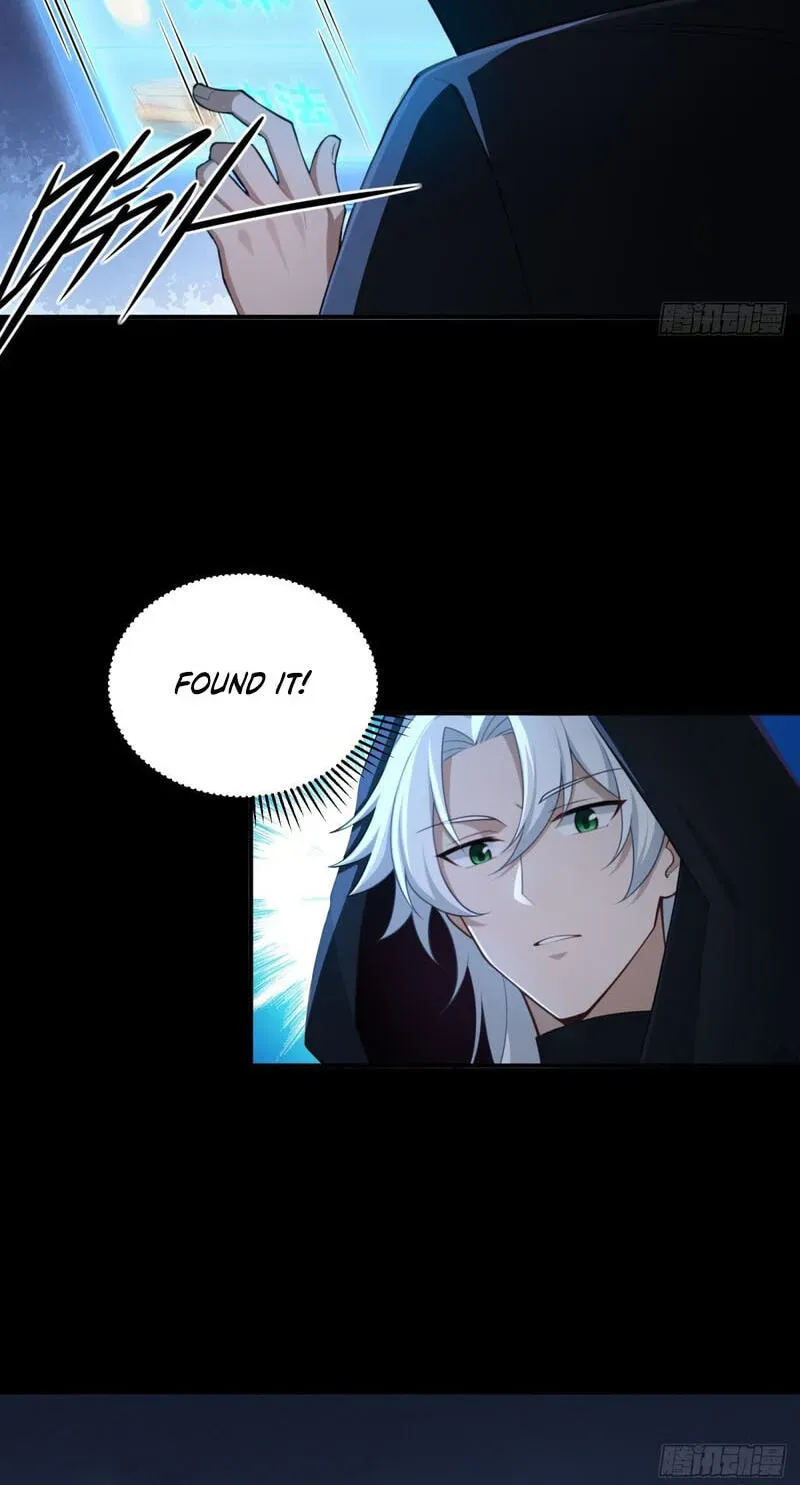 To Save Seven Villainesses, I Went Full Harem! Chapter 61 page 30 - 