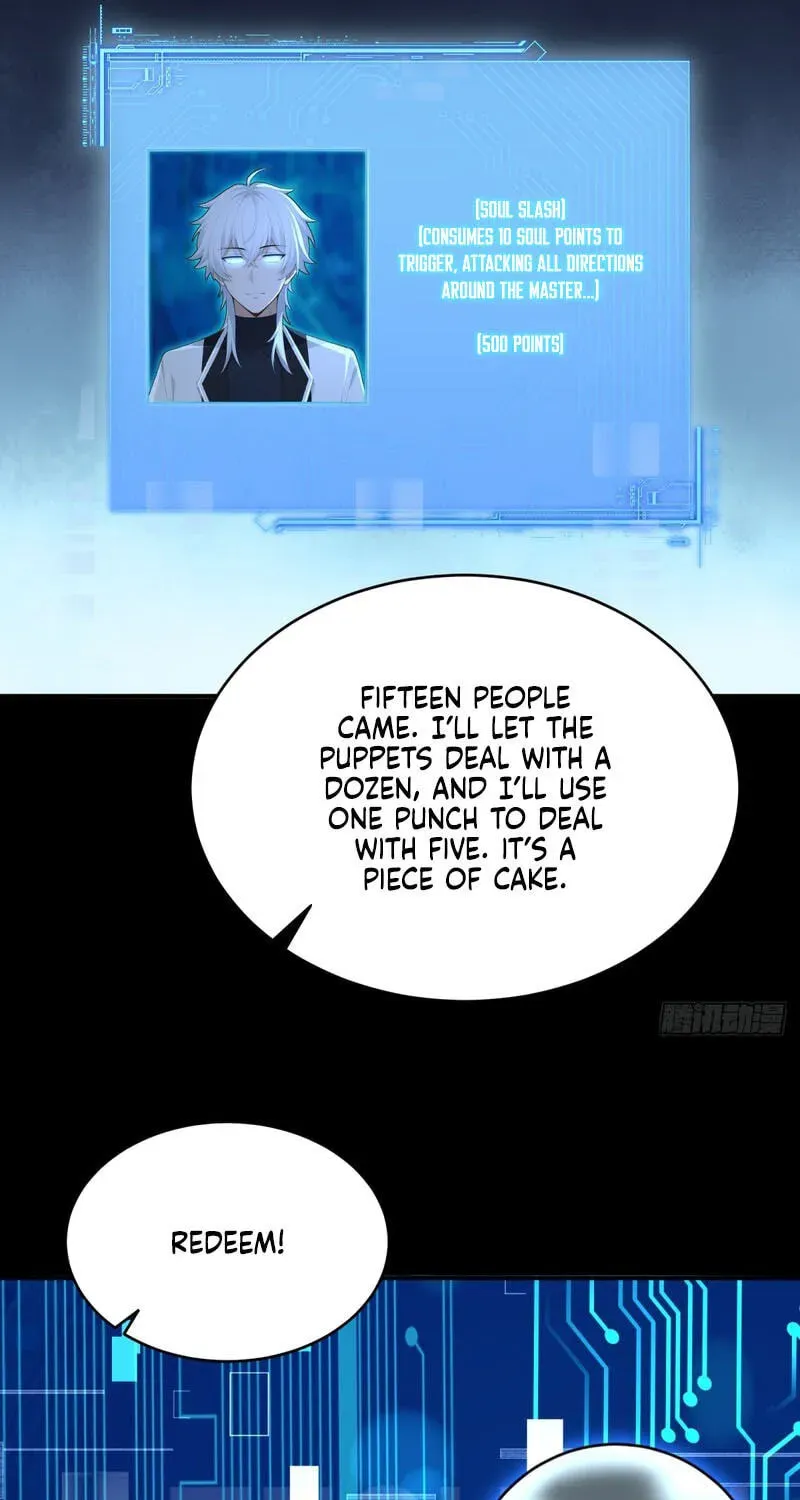 To Save Seven Villainesses, I Went Full Harem! Chapter 61 page 31 - 