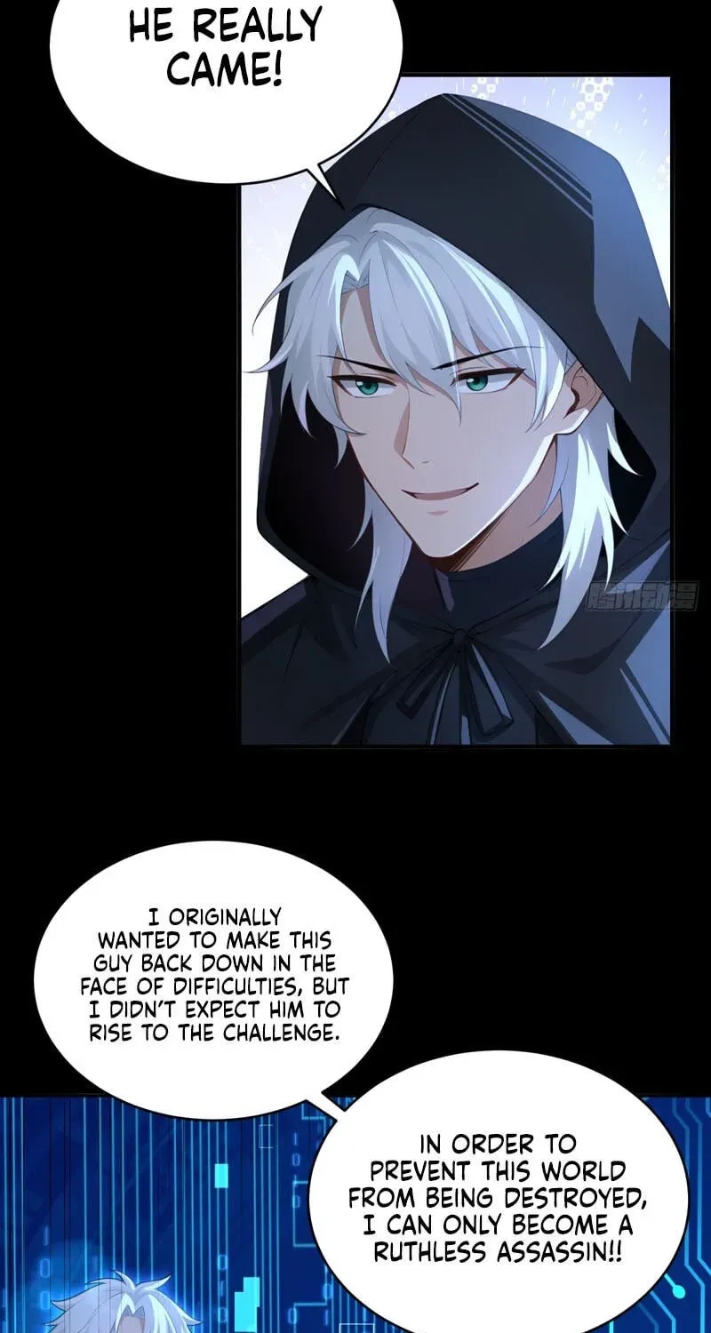 To Save Seven Villainesses, I Went Full Harem! Chapter 61 page 37 - 