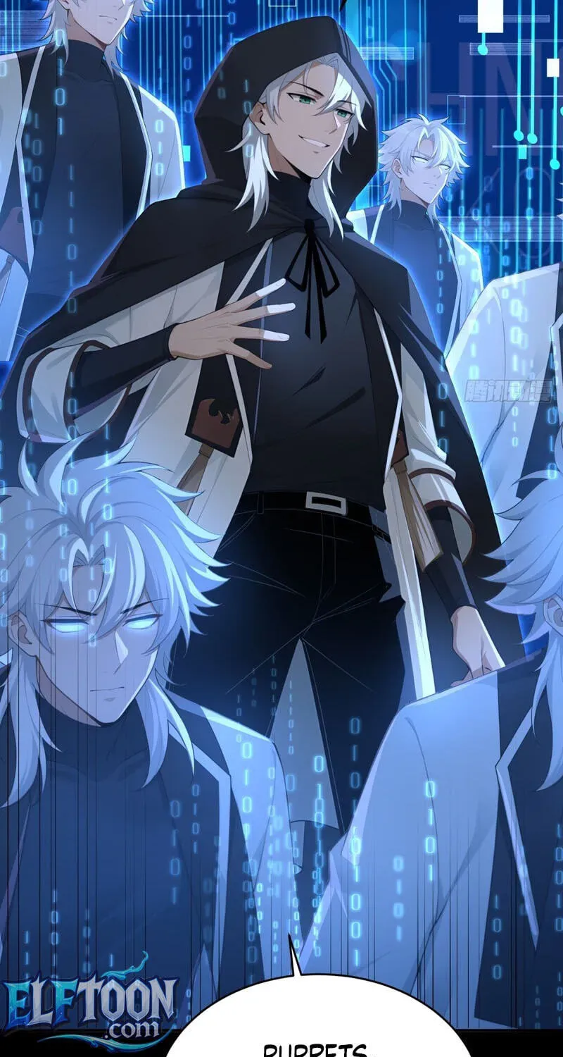 To Save Seven Villainesses, I Went Full Harem! Chapter 61 page 39 - 