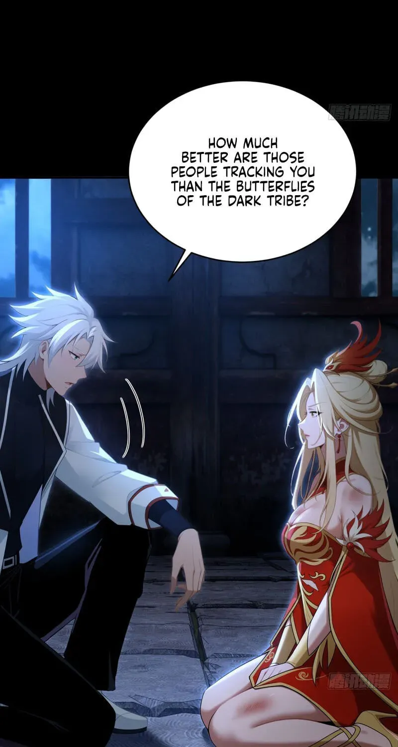To Save Seven Villainesses, I Went Full Harem! Chapter 61 page 5 - 