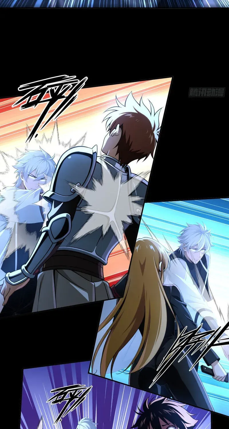 To Save Seven Villainesses, I Went Full Harem! Chapter 61 page 43 - 