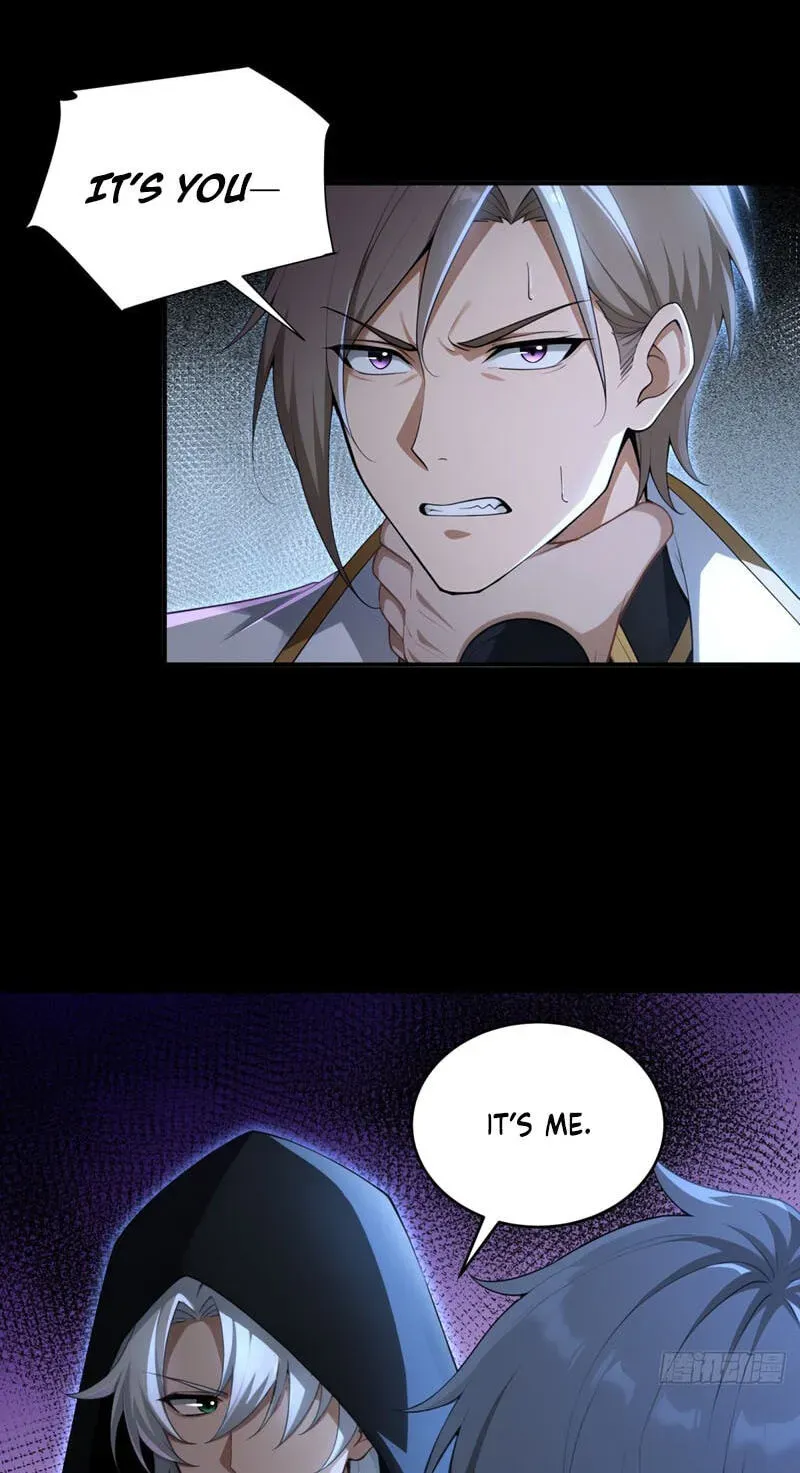 To Save Seven Villainesses, I Went Full Harem! Chapter 61 page 50 - 