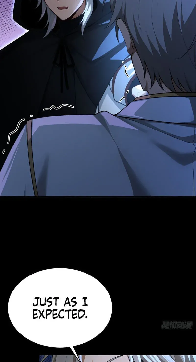 To Save Seven Villainesses, I Went Full Harem! Chapter 61 page 51 - 