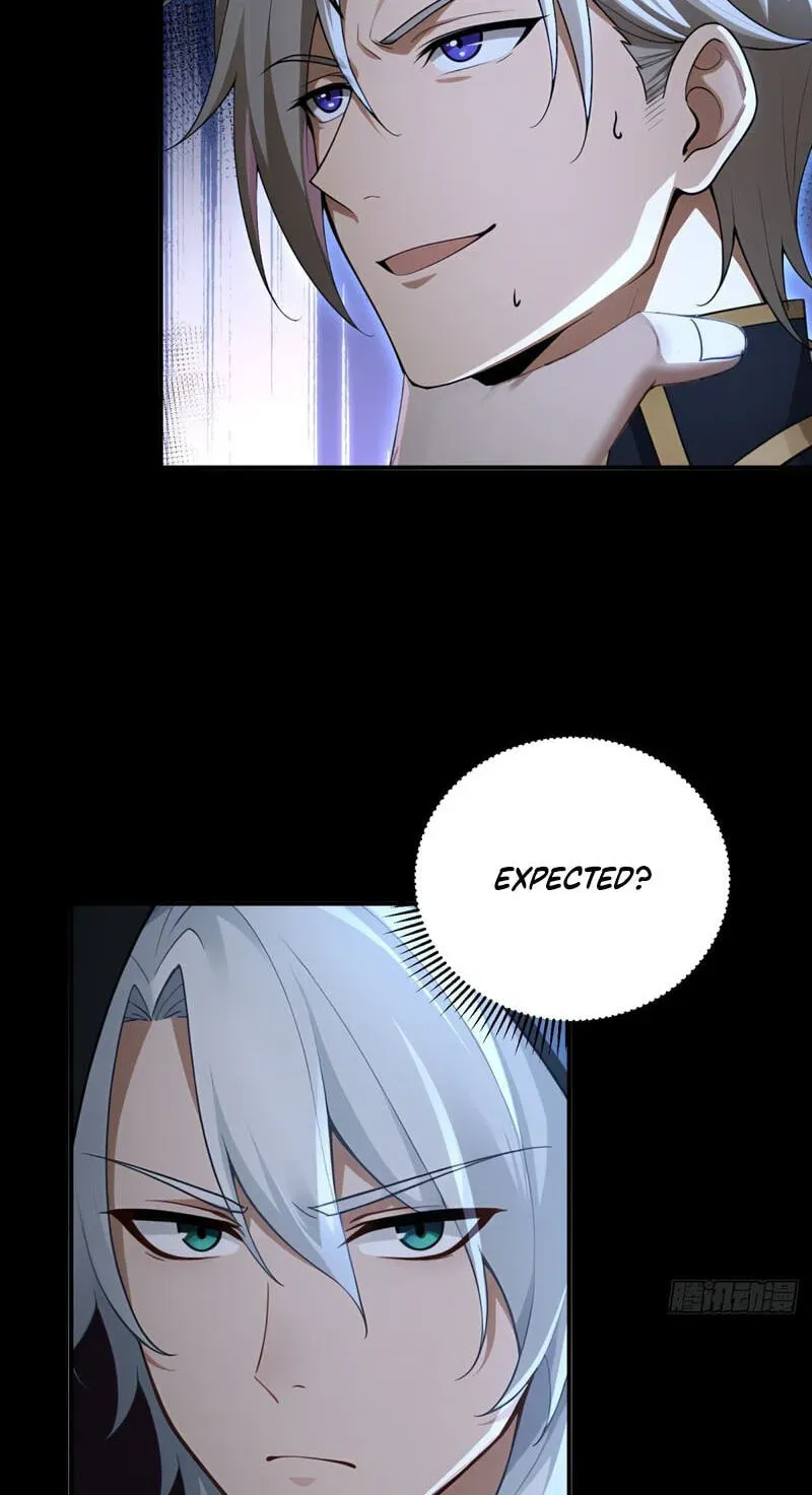 To Save Seven Villainesses, I Went Full Harem! Chapter 61 page 52 - 