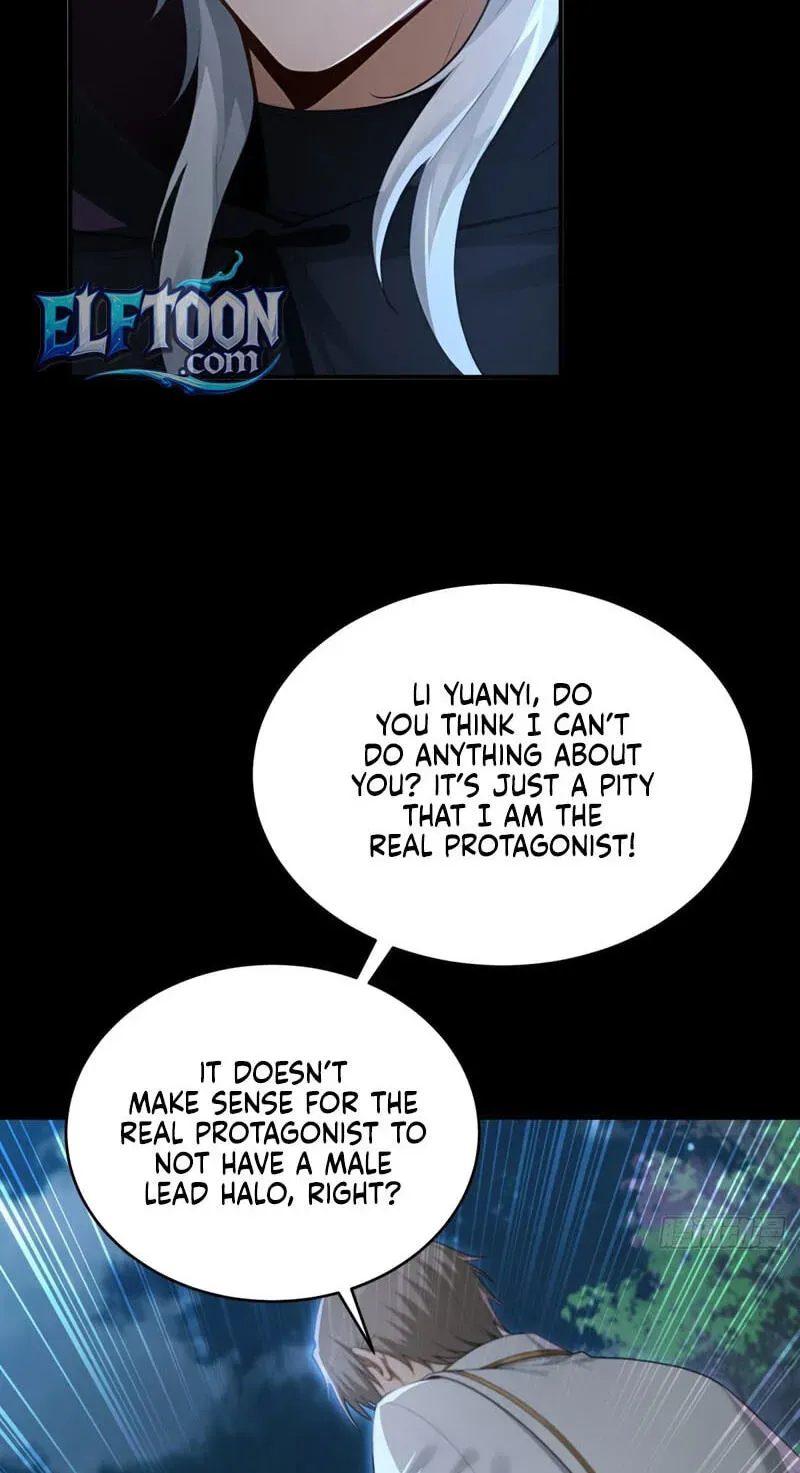 To Save Seven Villainesses, I Went Full Harem! Chapter 61 page 53 - 