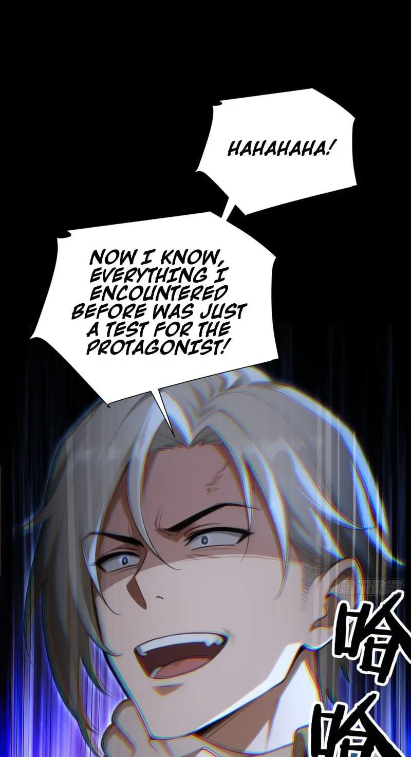 To Save Seven Villainesses, I Went Full Harem! Chapter 61 page 55 - 