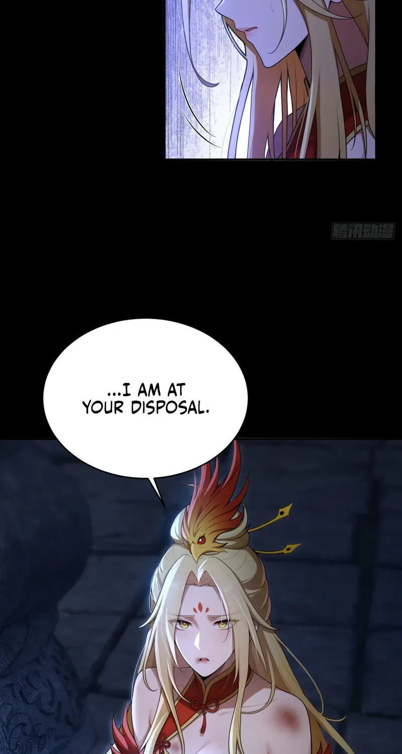 To Save Seven Villainesses, I Went Full Harem! Chapter 61 page 9 - 